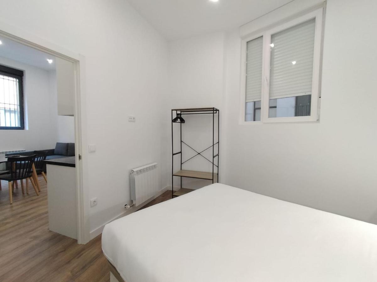 Apartment Vacceas By Gaiarooms Salamanca