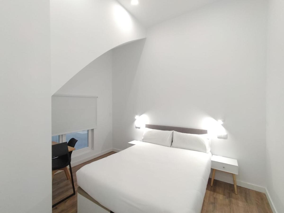 Vacceas By Gaiarooms * Salamanca