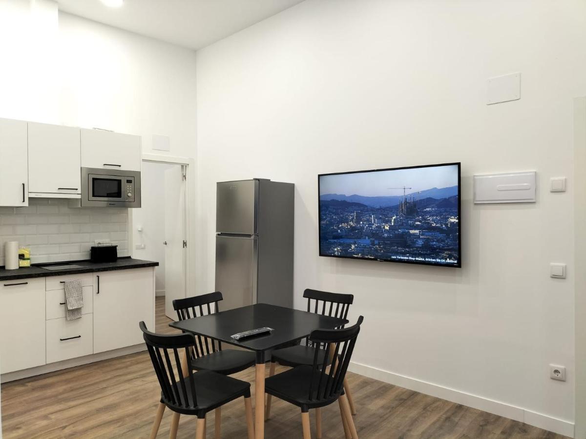 Apartment Vacceas By Gaiarooms *