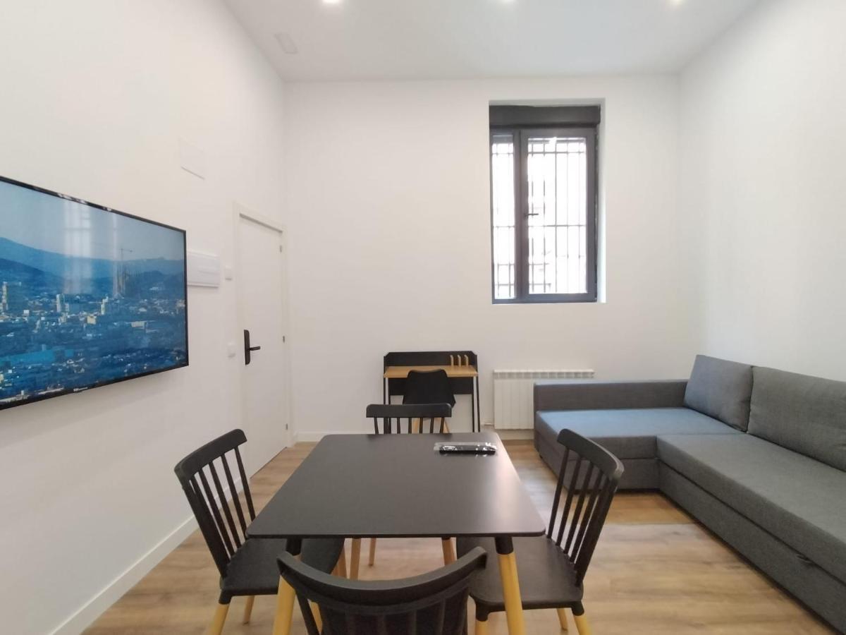 Vacceas By Gaiarooms Apartment