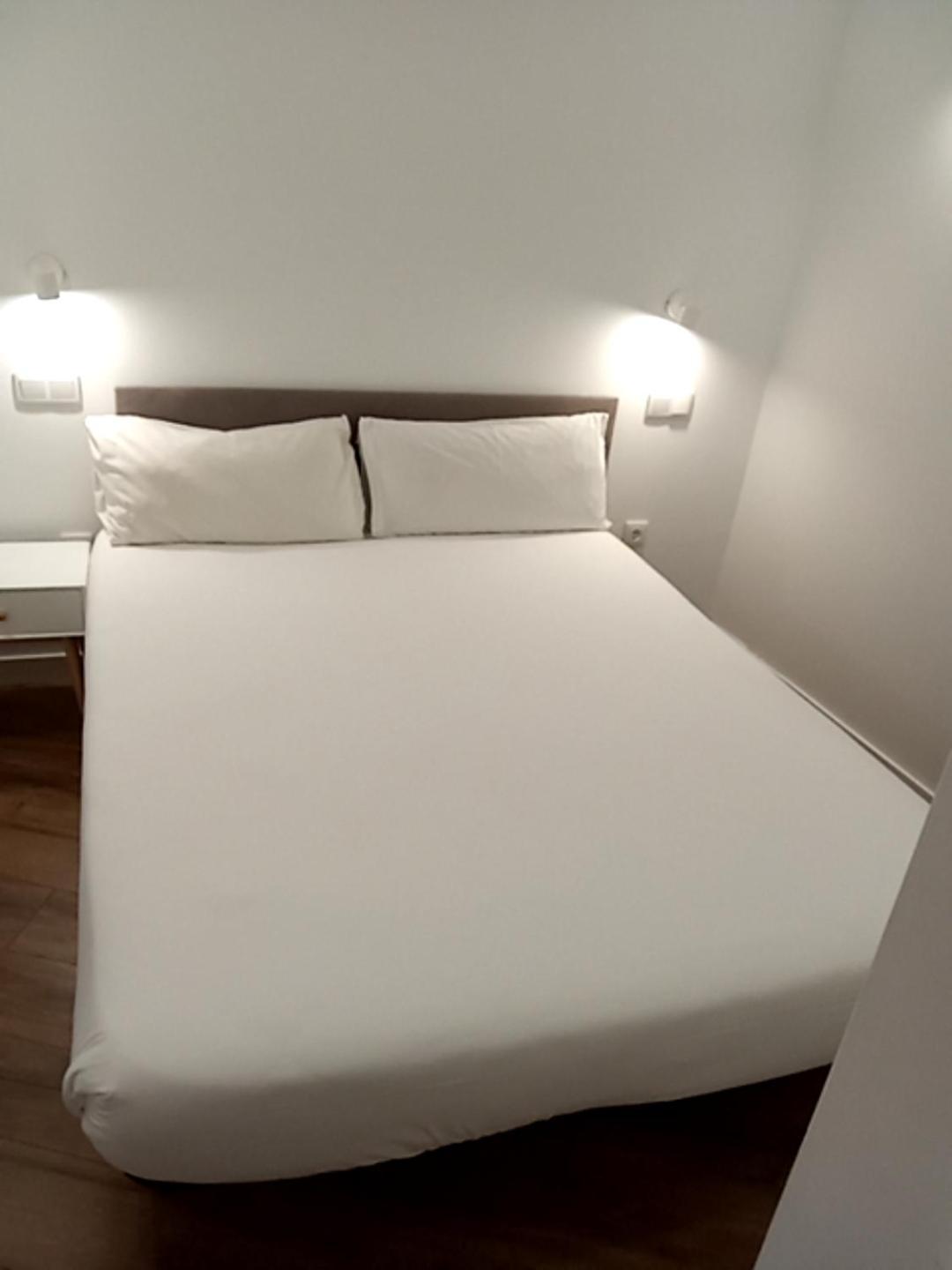 Apartment Vacceas By Gaiarooms Salamanca